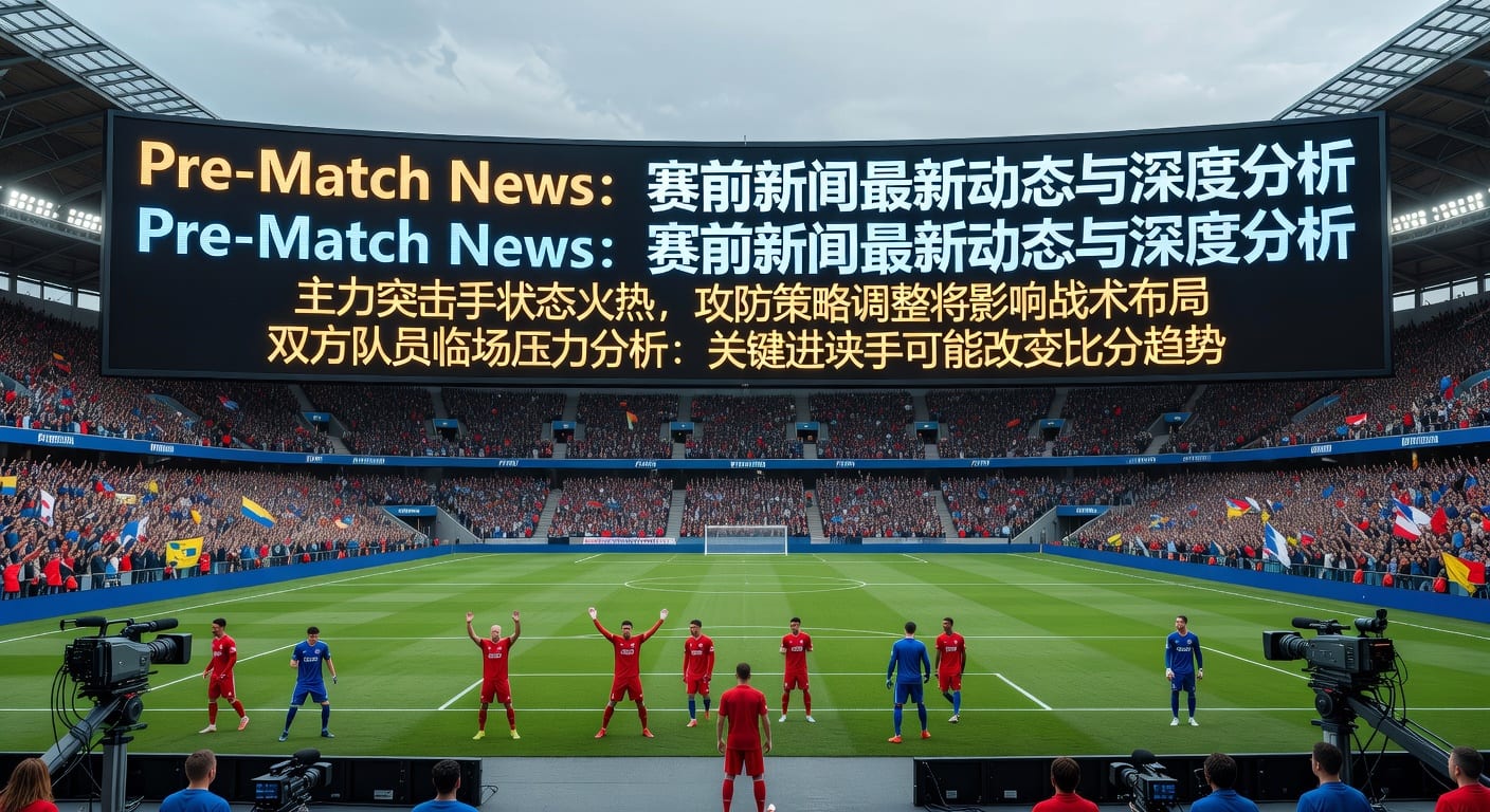 篮球赛前新闻 pre game news 赛前信息解析