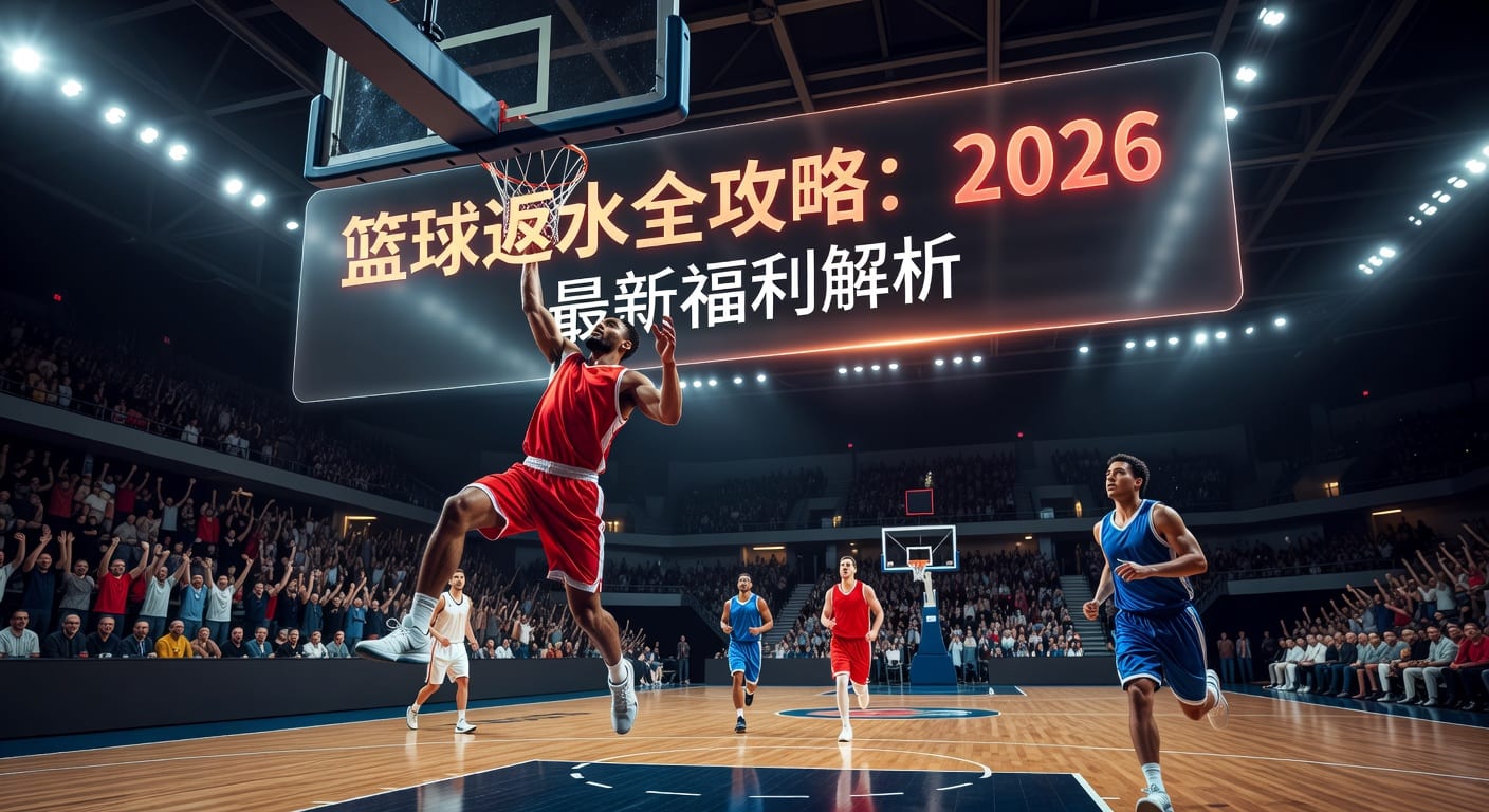 篮球返水 basketball rebate：返利机制、计算与注意事项