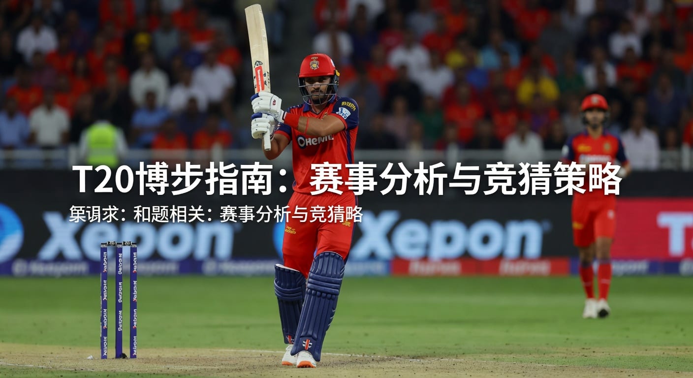T20博彩：2026年赛事分析与投注技巧