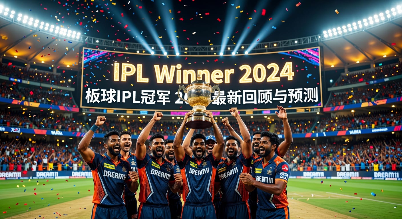 板球IPL冠军：2026赛季IPL Winner解析