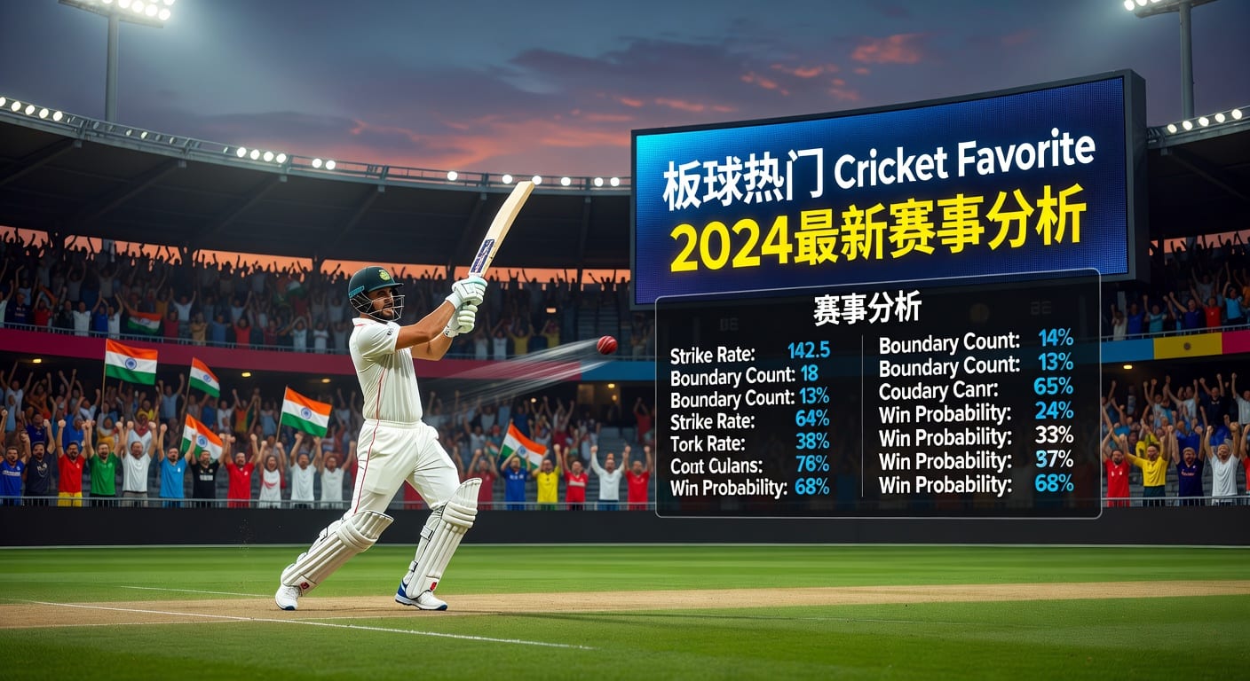 板球热门 Cricket Favorite：2026年关注重点与判断思路