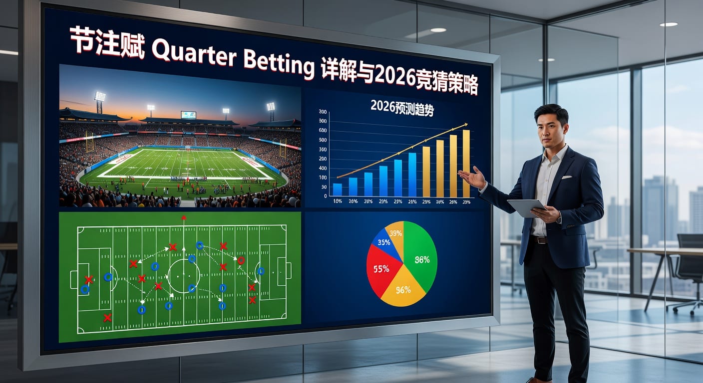 节投注 quarter betting 实战思路与投注技巧（2026年）- 立博体育官方入口