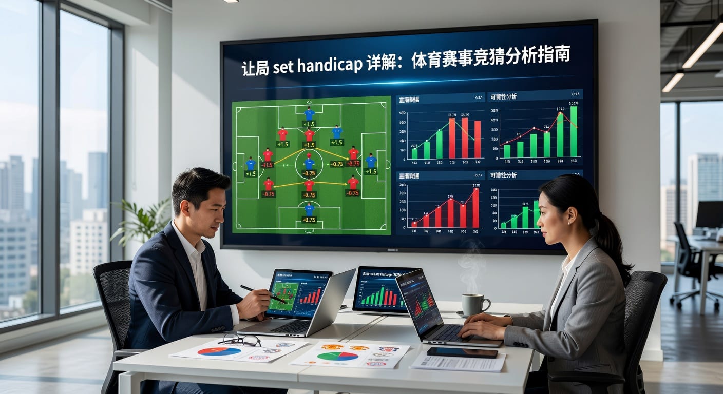 让局 set handicap 实战解读：投注技巧与看盘思路