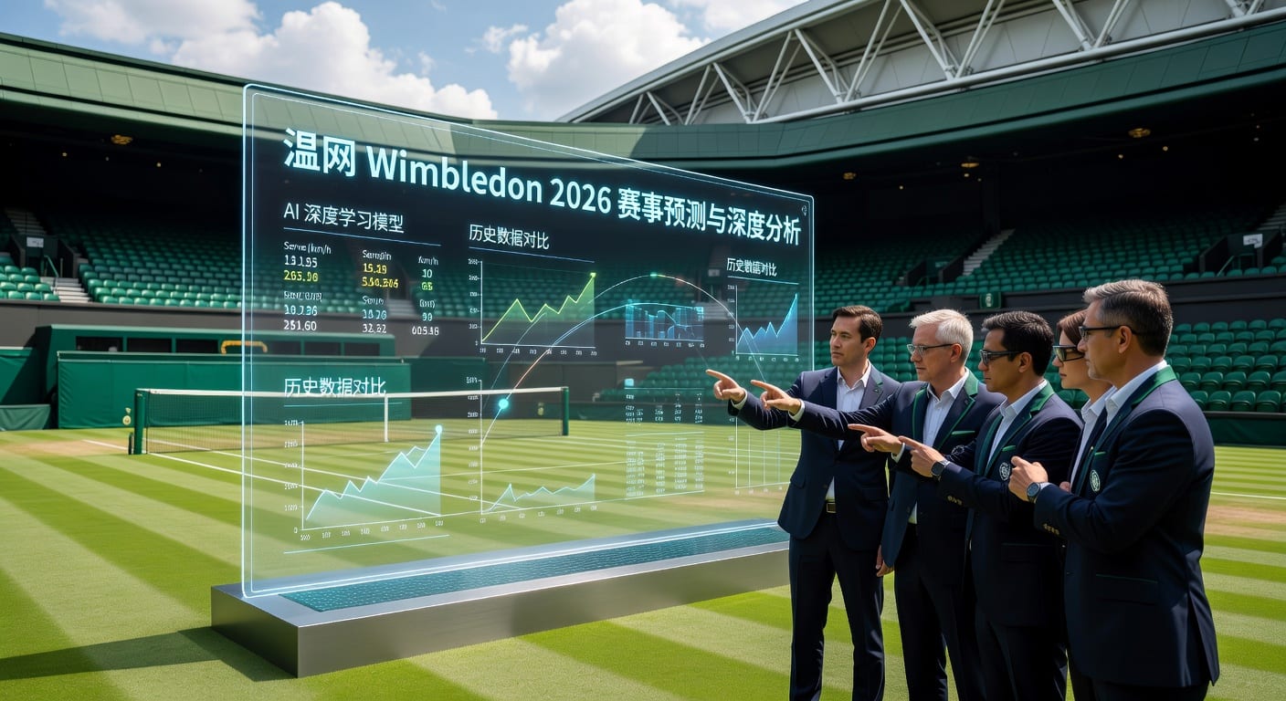 温网 Wimbledon 2026年赛程观赛与投注技巧解析