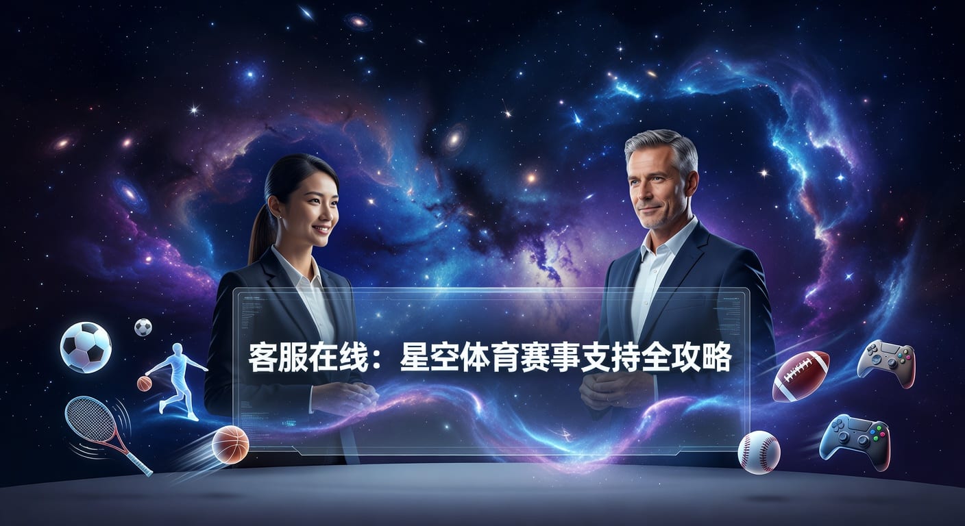 客服在线｜本站体育投注实时答疑与响应指南